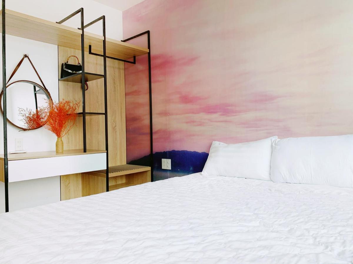 Comfortzone Apartment На Транг Екстериор снимка