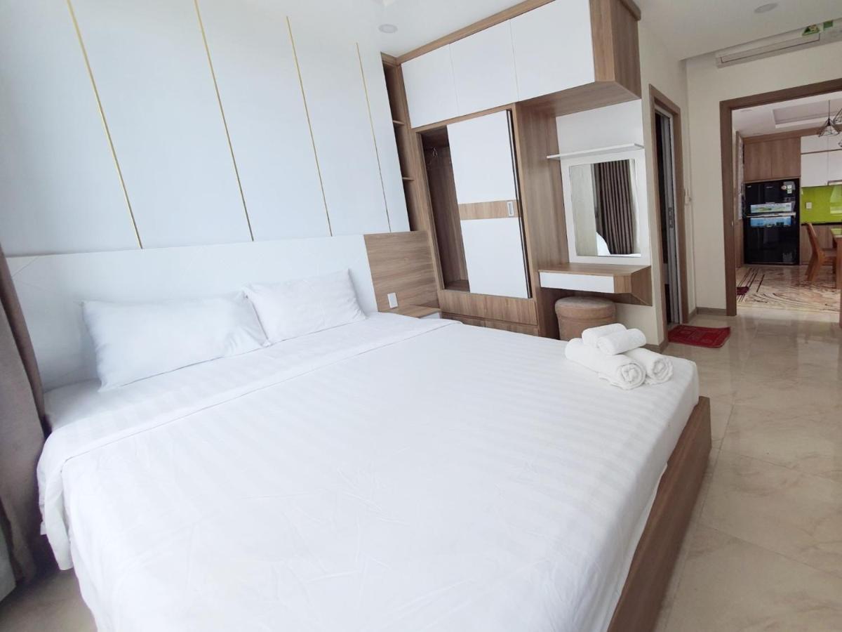 Comfortzone Apartment На Транг Екстериор снимка
