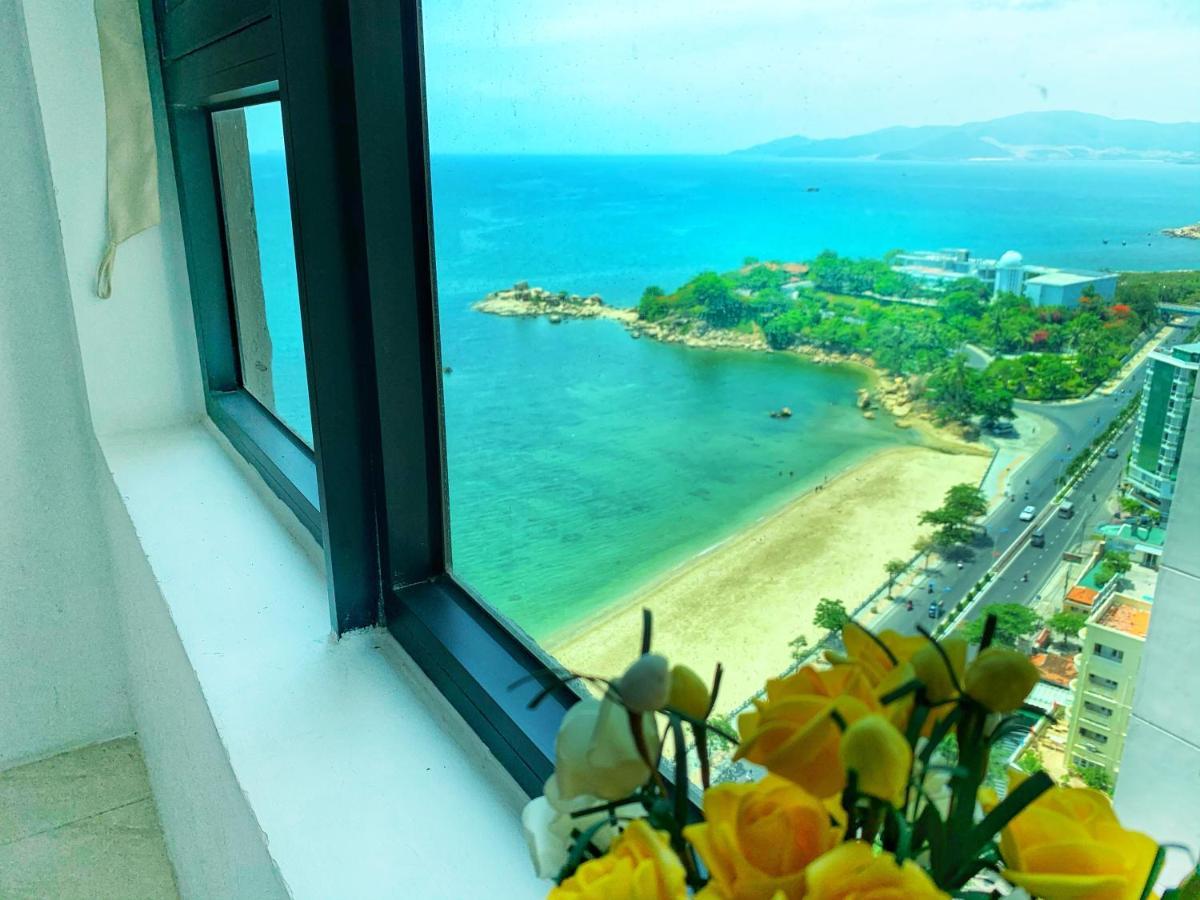 Comfortzone Apartment На Транг Екстериор снимка