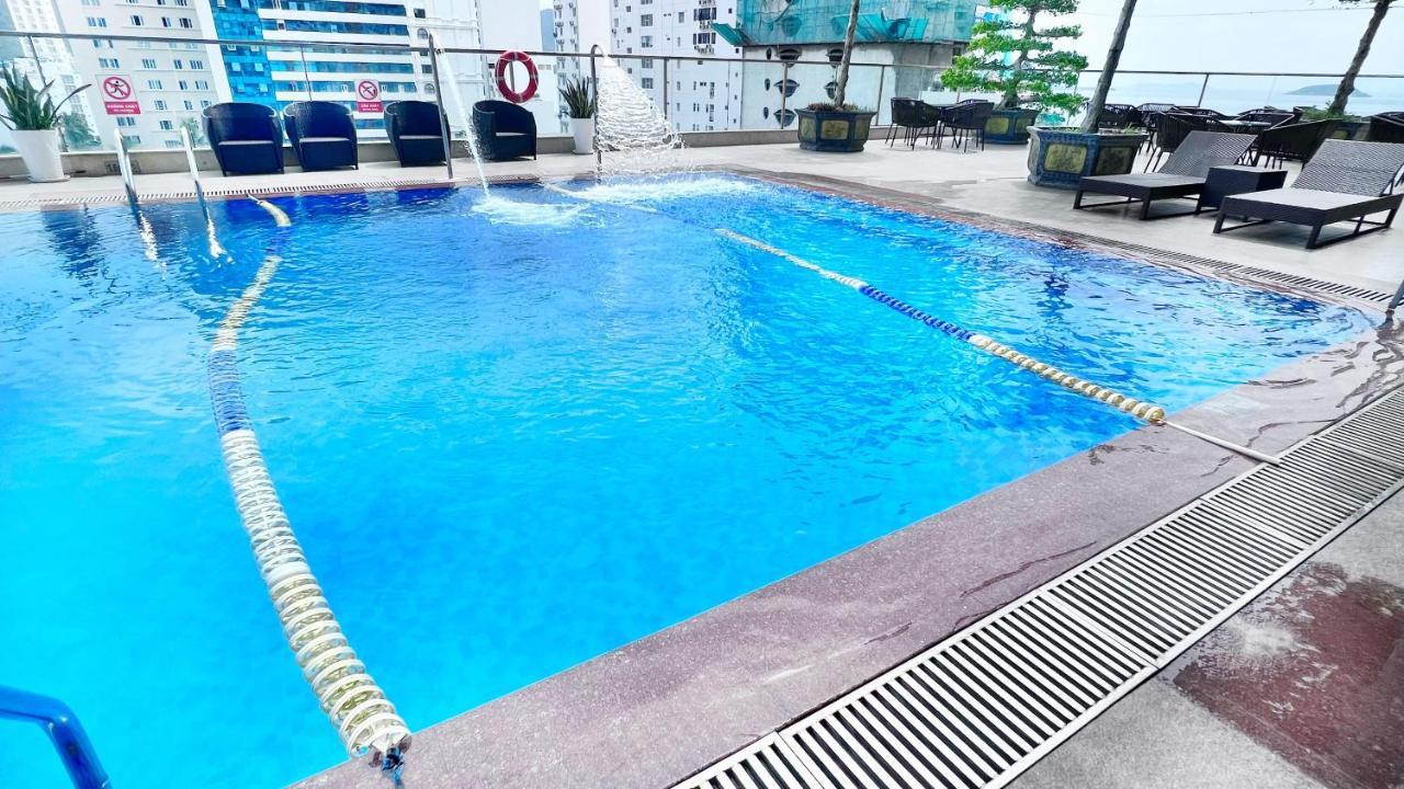 Comfortzone Apartment На Транг Екстериор снимка