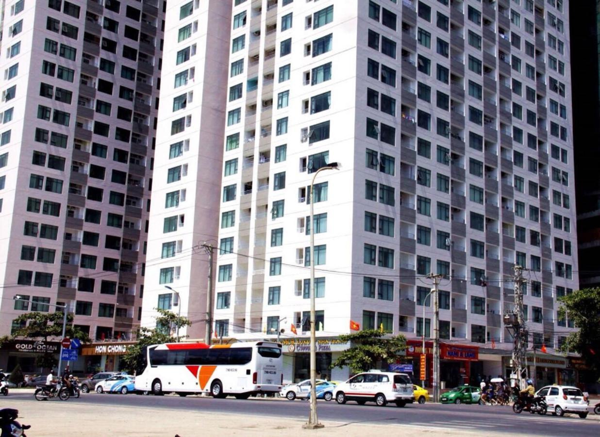 Comfortzone Apartment На Транг Екстериор снимка