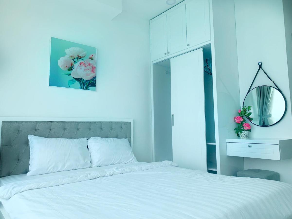 Comfortzone Apartment На Транг Екстериор снимка