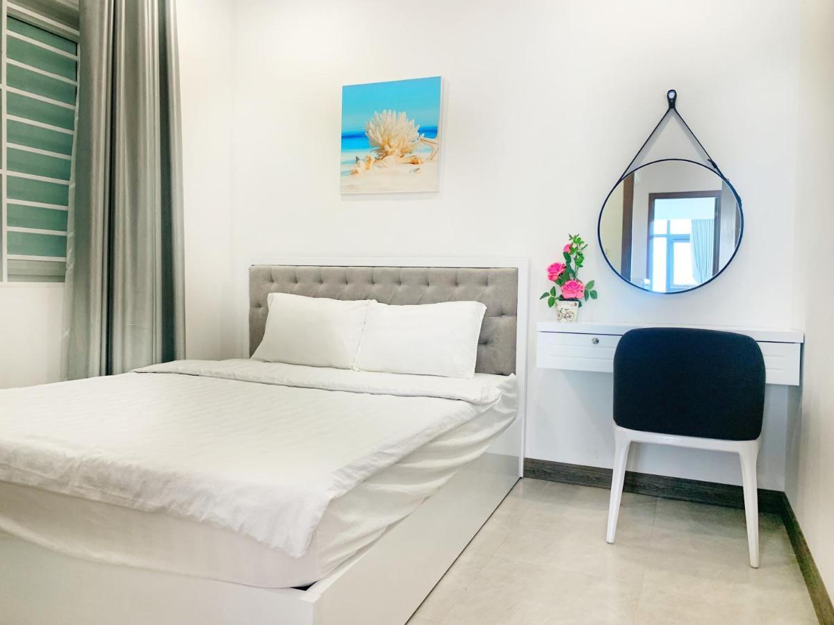 Comfortzone Apartment На Транг Екстериор снимка