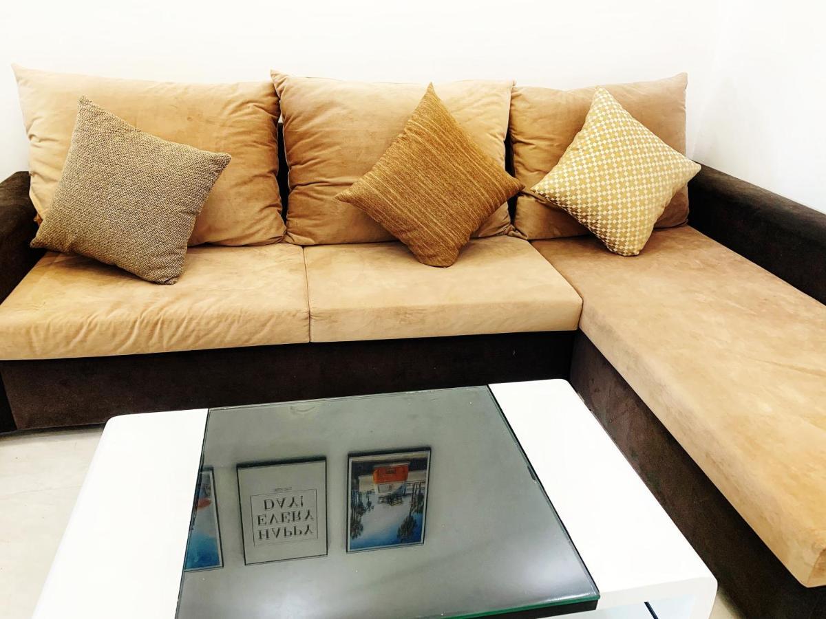 Comfortzone Apartment На Транг Екстериор снимка