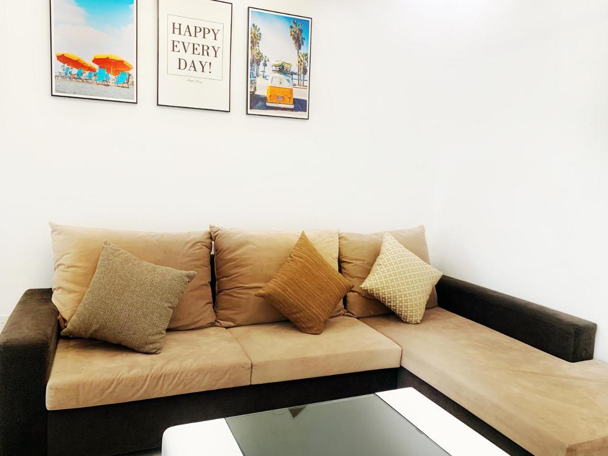 Comfortzone Apartment На Транг Екстериор снимка