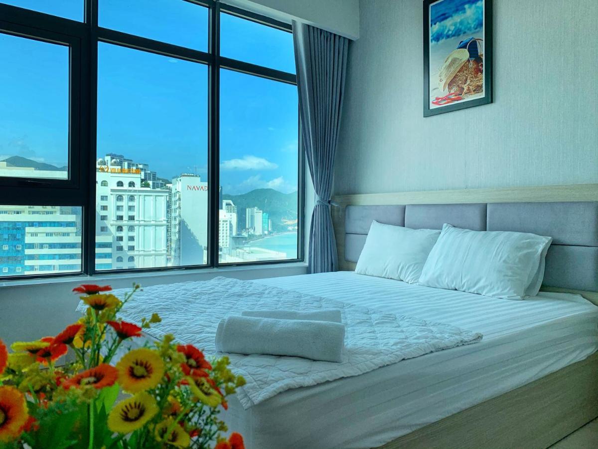 Comfortzone Apartment На Транг Екстериор снимка