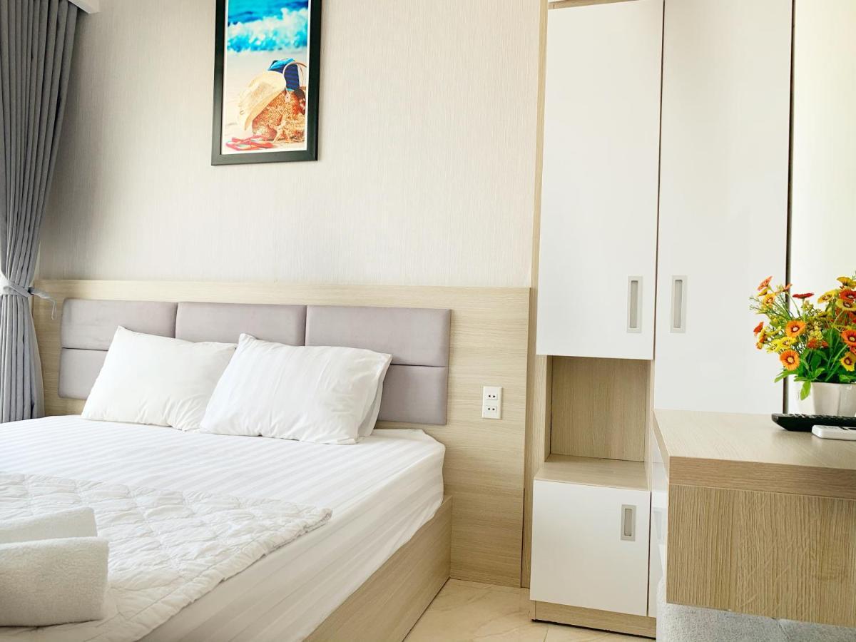 Comfortzone Apartment На Транг Екстериор снимка