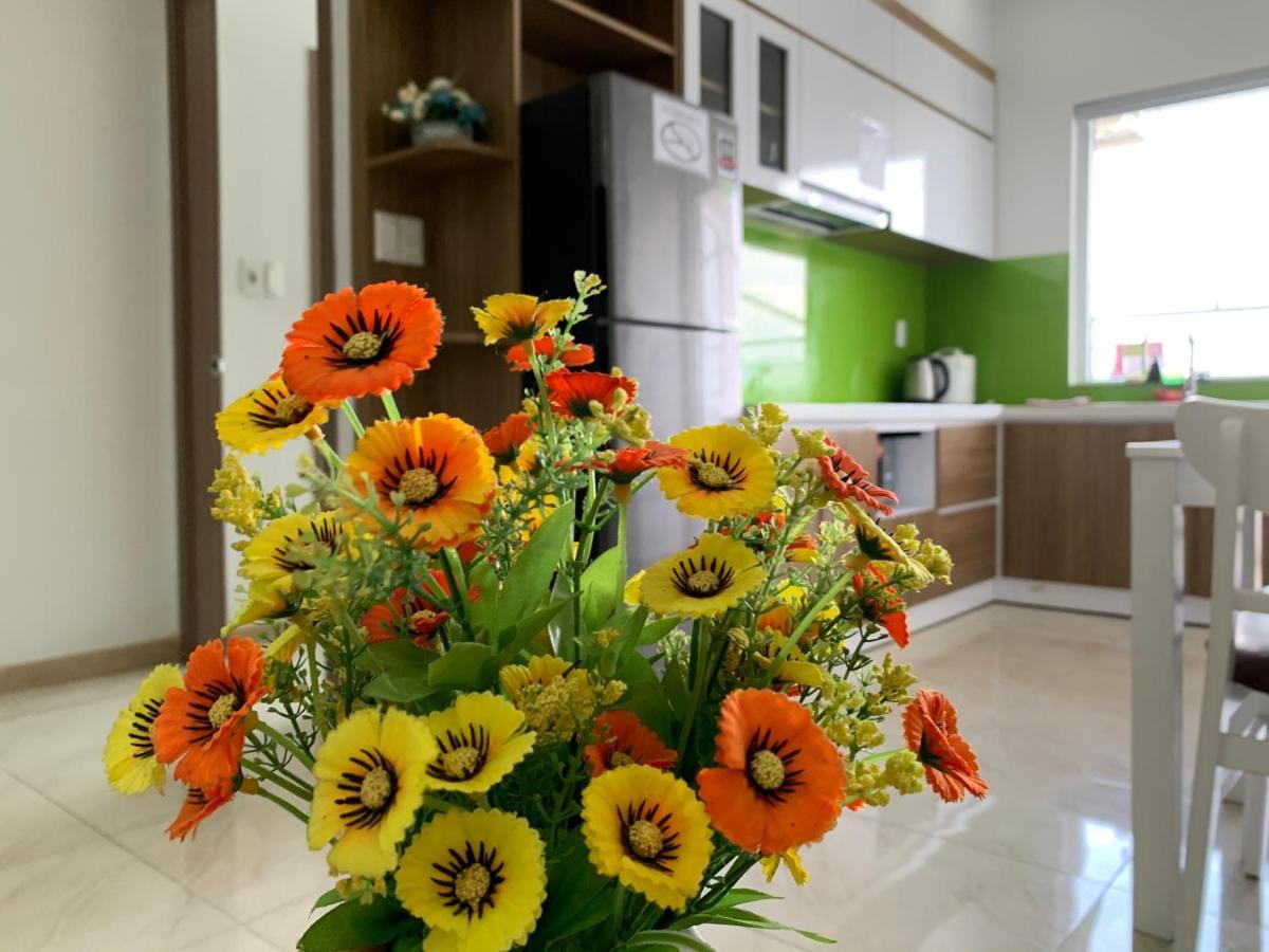 Comfortzone Apartment На Транг Екстериор снимка