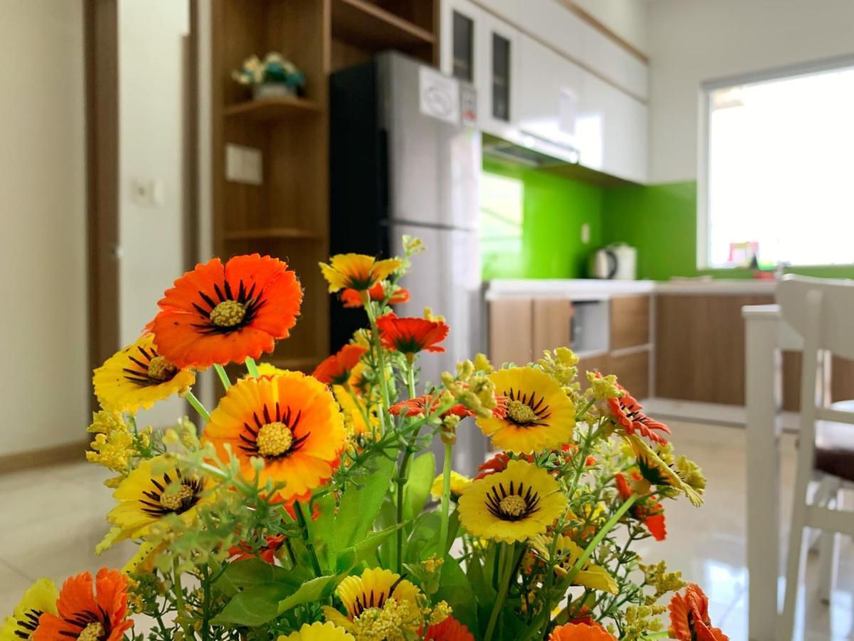 Comfortzone Apartment На Транг Екстериор снимка