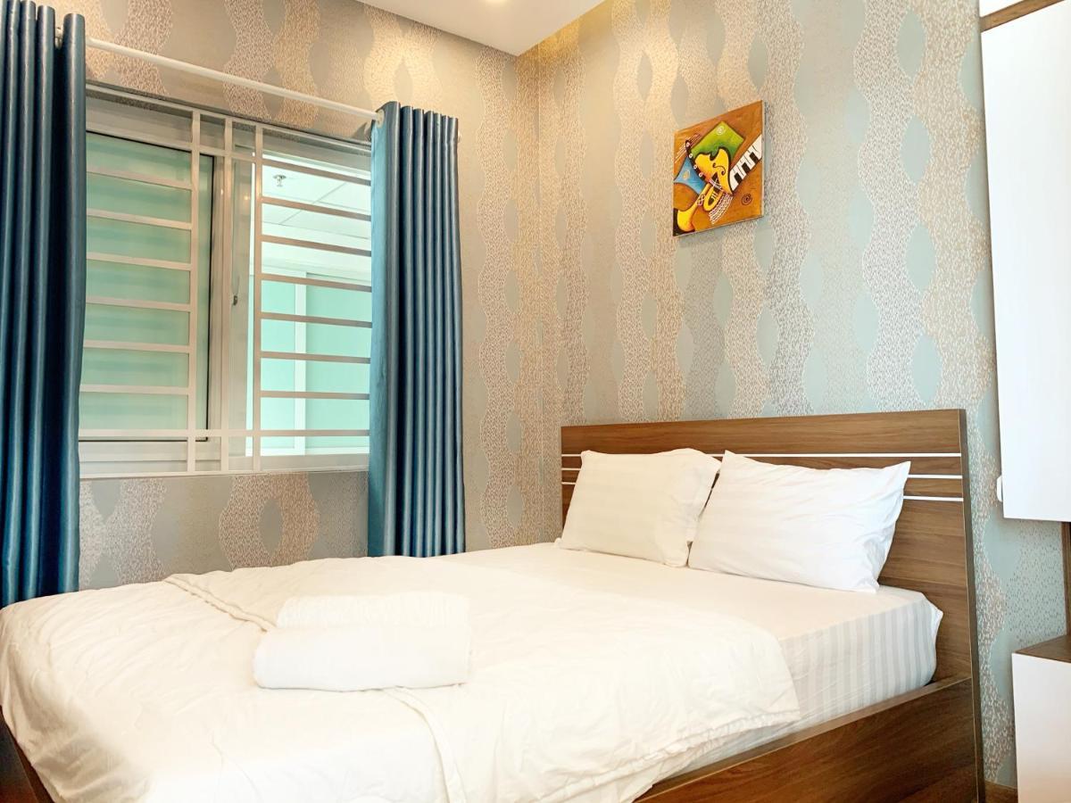 Comfortzone Apartment На Транг Екстериор снимка