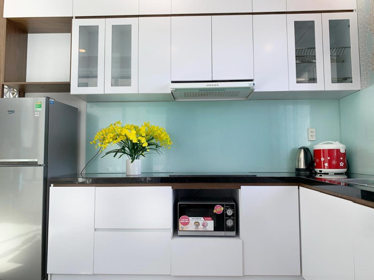 Comfortzone Apartment На Транг Екстериор снимка