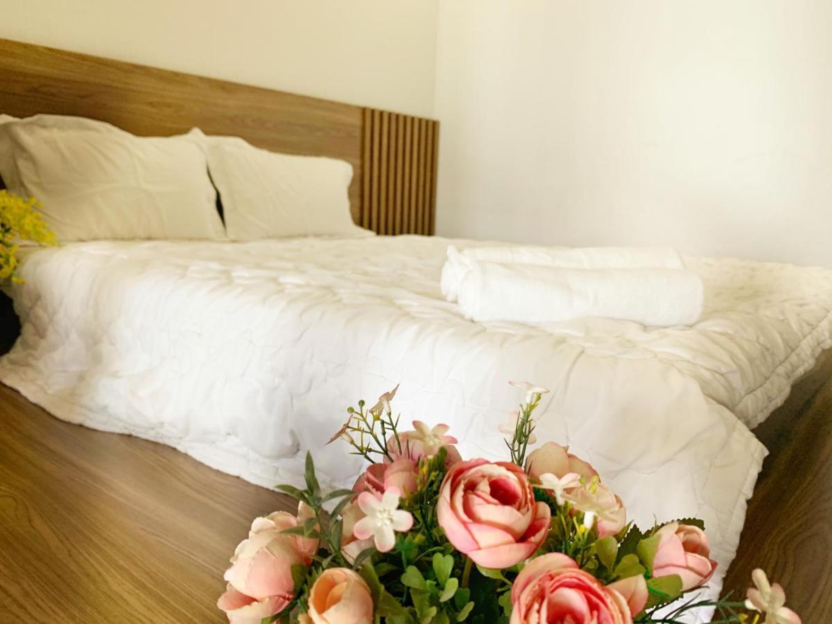 Comfortzone Apartment На Транг Екстериор снимка