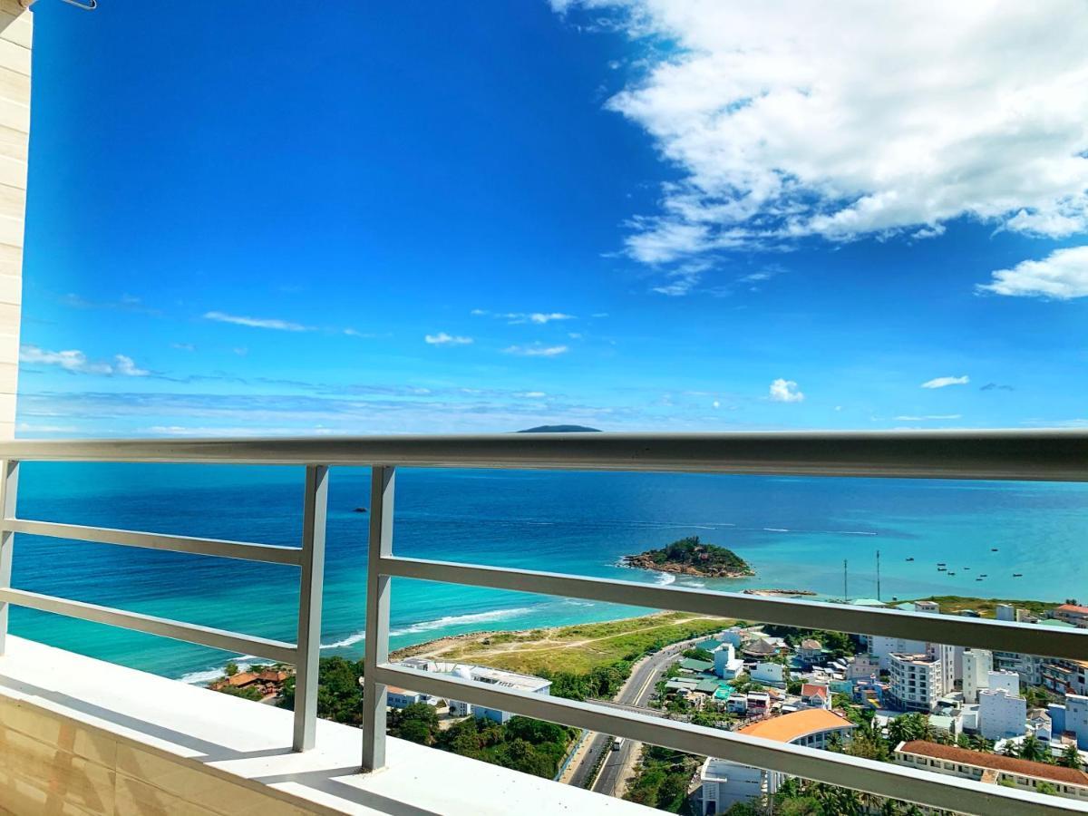 Comfortzone Apartment На Транг Екстериор снимка
