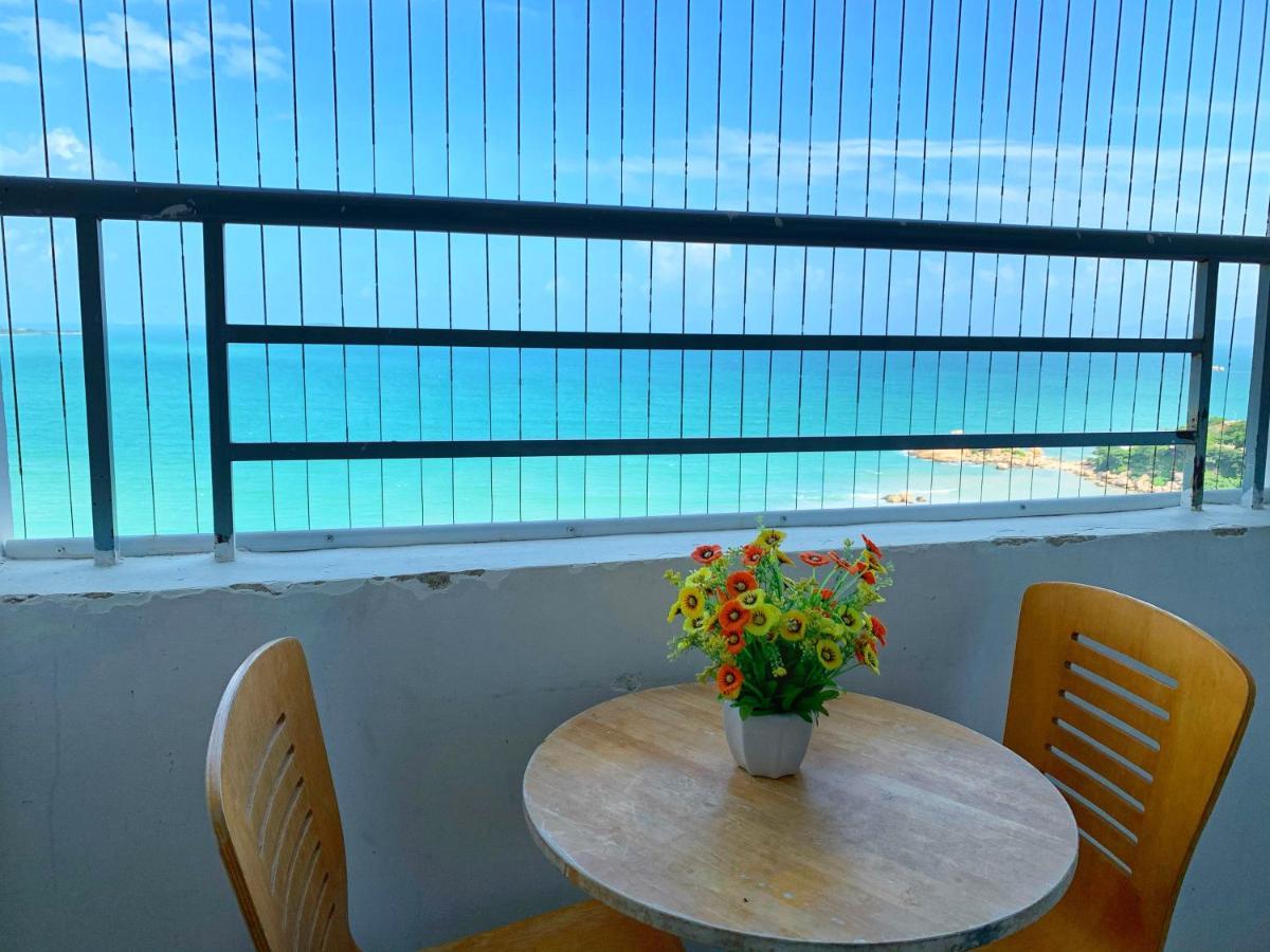 Comfortzone Apartment На Транг Екстериор снимка