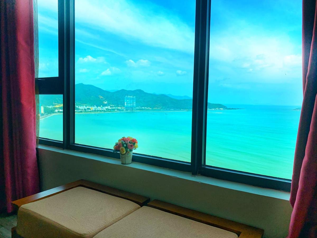 Comfortzone Apartment На Транг Екстериор снимка