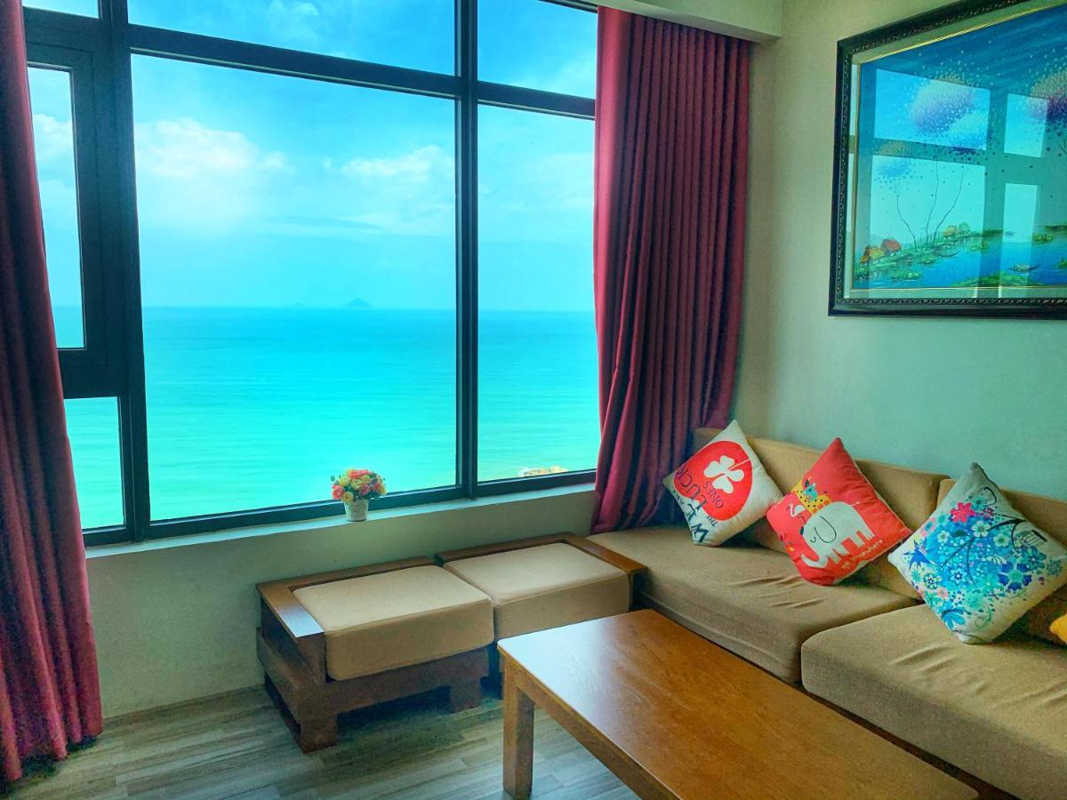 Comfortzone Apartment На Транг Екстериор снимка