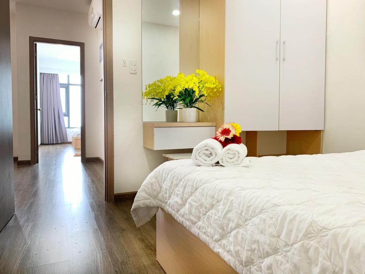 Comfortzone Apartment На Транг Екстериор снимка
